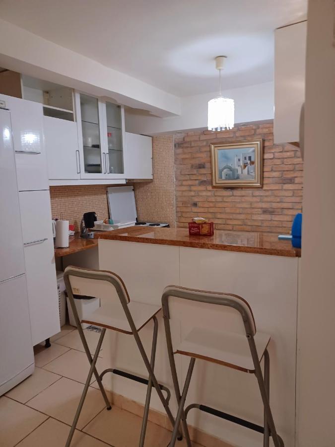 Varkiza Seaside Apts Exterior foto